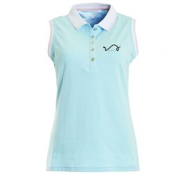 Women Polo Shirt